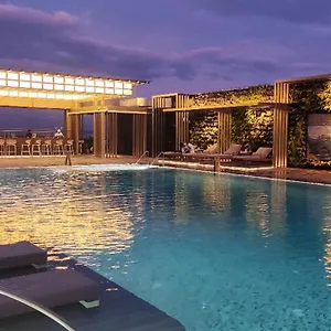 5* 酒店 Okura Manila At Newport World