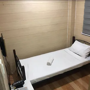 Maine Residences Leveriza Pasay