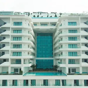 Lime Manila ホテル