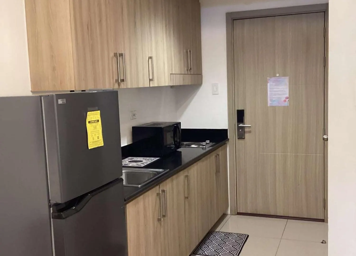 Evita'S Peaceful Corner Aparthotel Pasay