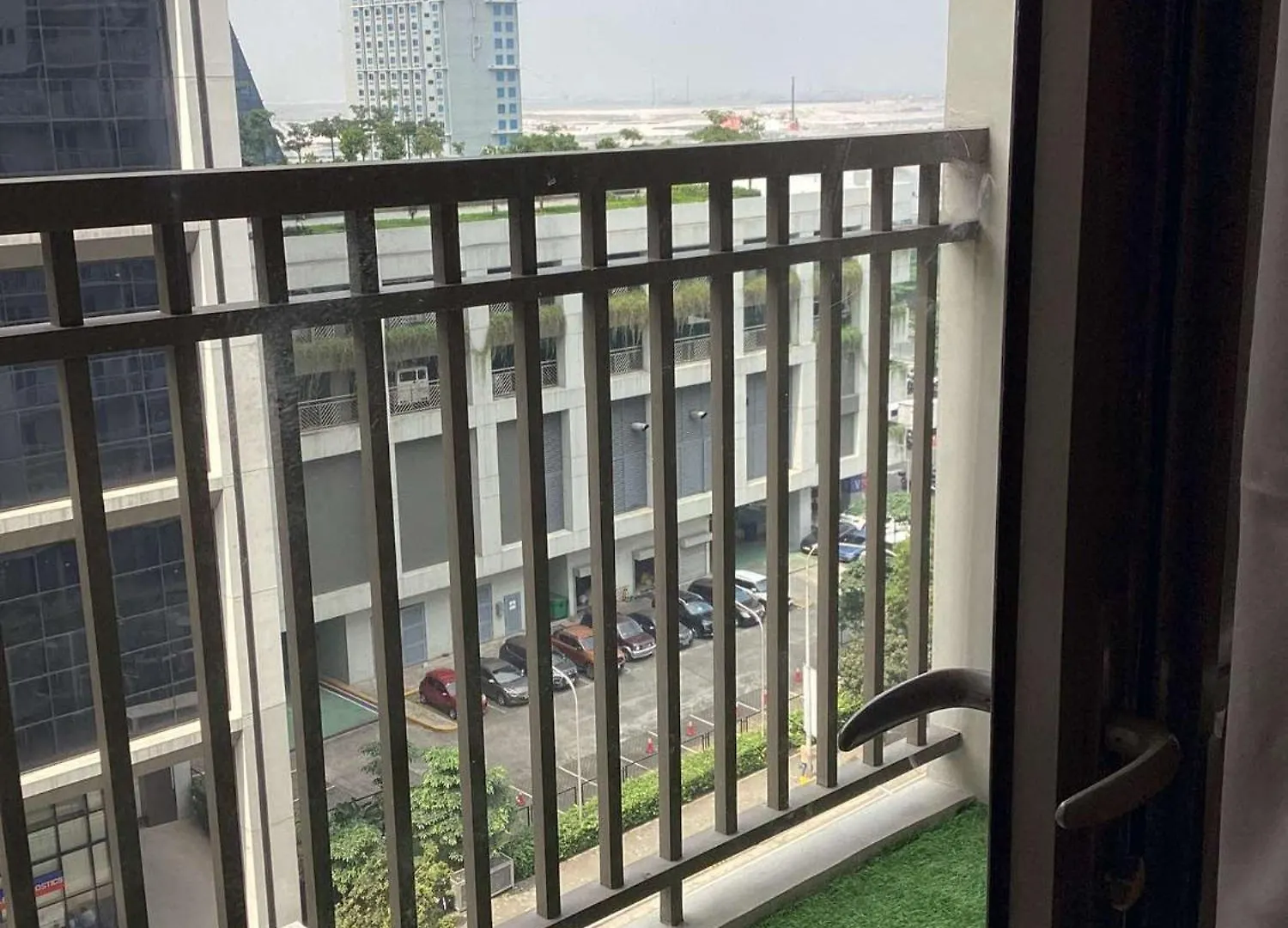 Evita'S Peaceful Corner Aparthotel Pasay