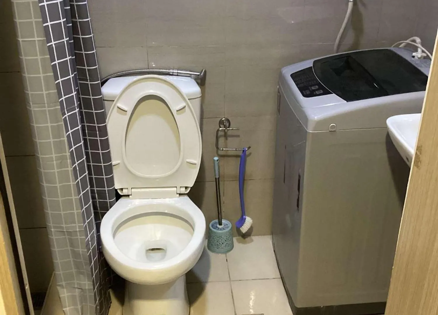 Evita'S Peaceful Corner Aparthotel Pasay Philippines